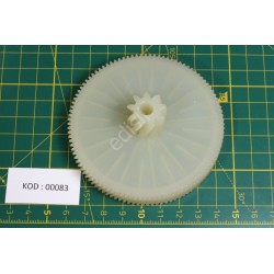 Braun Kıyma Makinası G1300...